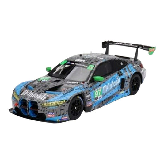 BMW M4 GT3