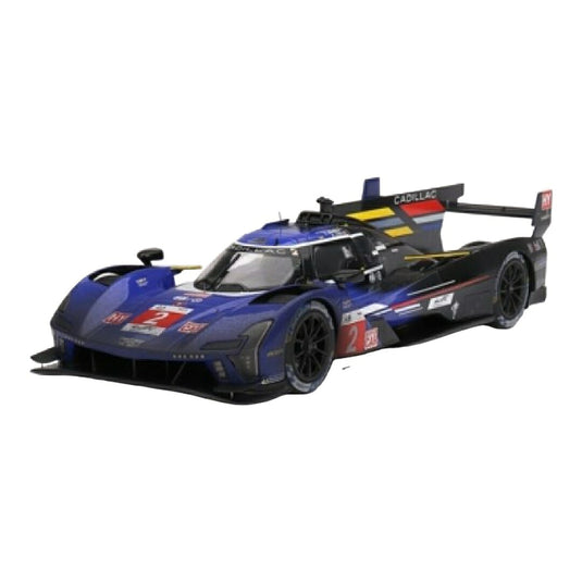 Cadillacキャデラック V-SERIES.R 2023 24時間ルマン
