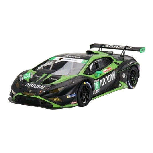 Lamborghiniランボルギーニ Huracanウラカン GT3 EVO2