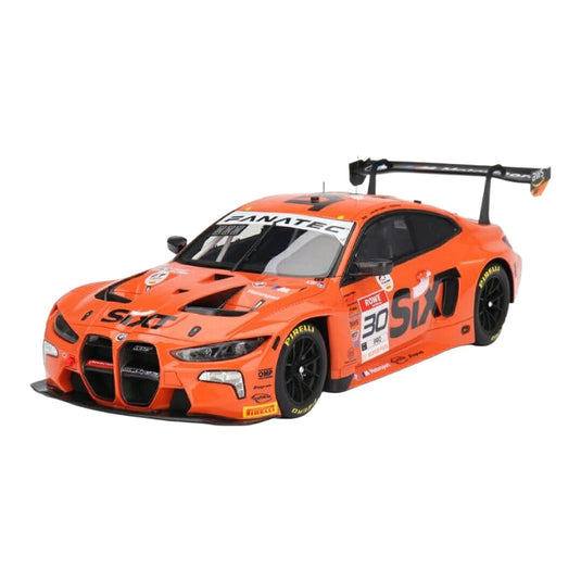 BMW M4 GT3
