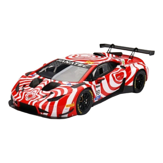 Lamborghiniランボルギーニ Huracanウラカン GT3 EVO2
