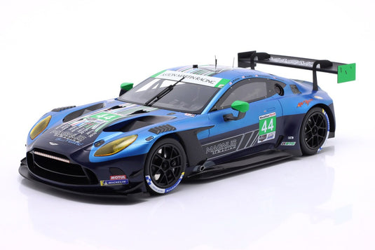 Astonアストンマーチン Vantageヴァンテージ AMR GT3 Evo