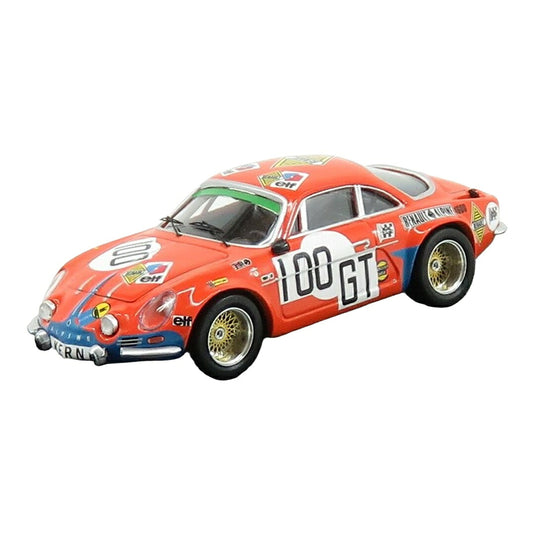 【予約】 Renault Alpineルノーアルピーヌ A110