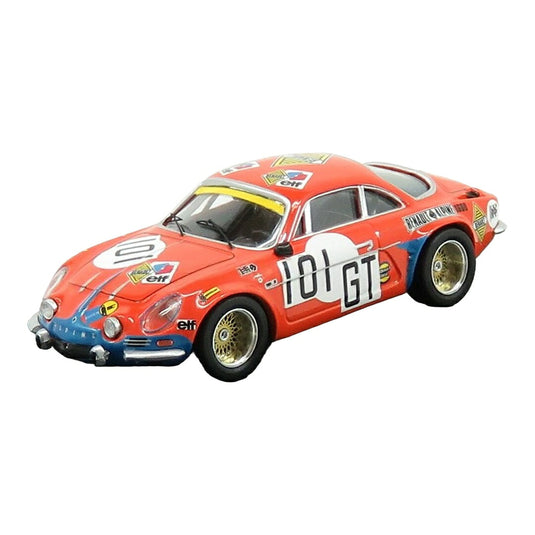 【予約】 Renault Alpineルノーアルピーヌ A110