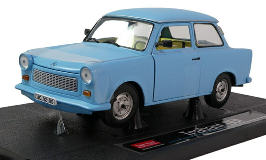 Trabant 601/ Sun Star 1/18 ミニカー