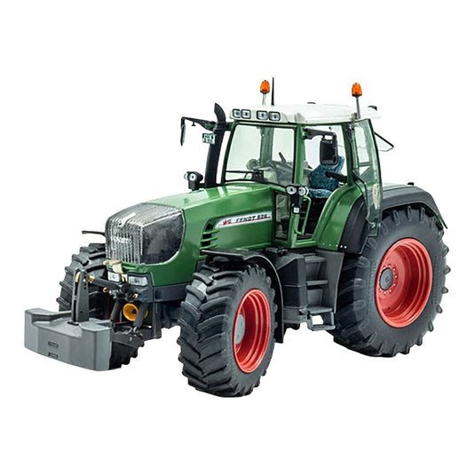 Fendtフェント 926 TMS Vario トラクター 2026 グリーン ブラック / Universal Hobbies 1/32 ミニカー 農機模型