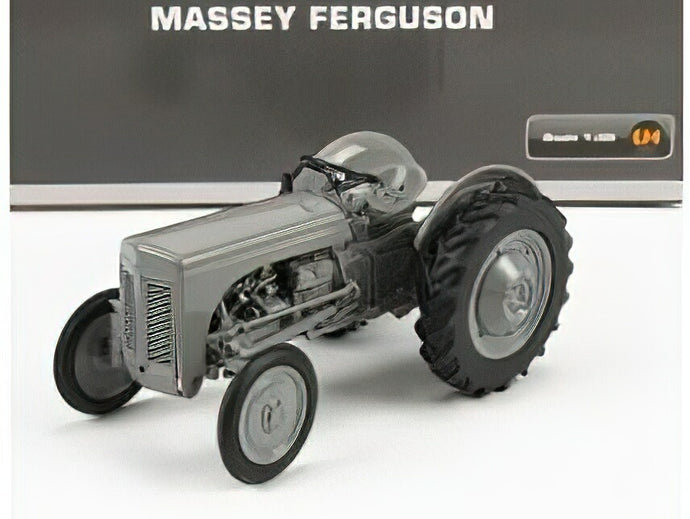 FERGUSON - TEA20 TRACTOR 1949 - GREY/ Univrsal Hobbies 1/32 トラクタ 模型