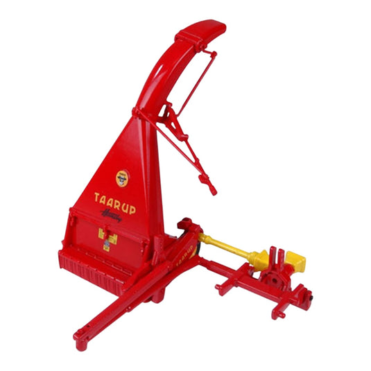 Taarupターラップ DM 1350 Forage Harvester / Universal Hobbies 1/32 模型