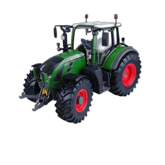 Universal Hobbies Fendt 724 Vario 5231/ Universal Hobbies 1/32  建設機械模型 ミニカー