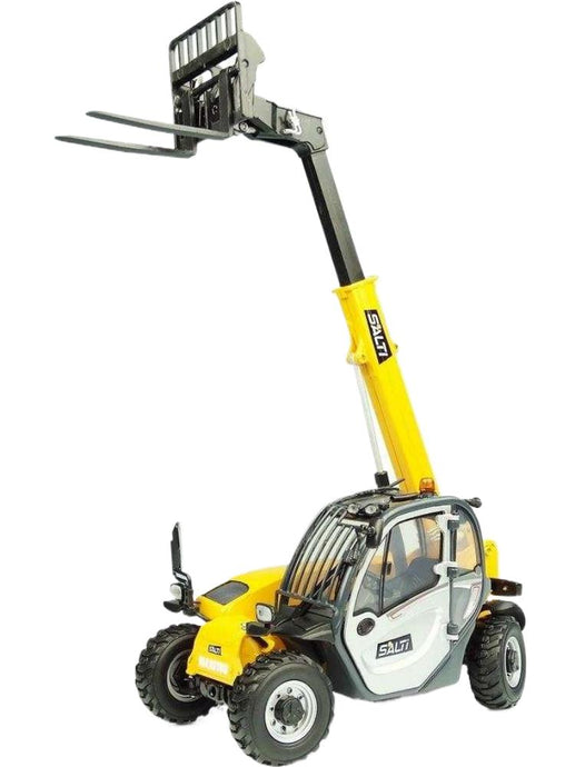 マニトゥ MT 625 ソルティ / Universal Hobbies 1/32 建設機械模型 工事車両