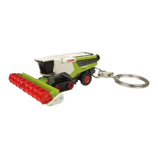 【予約】2026年発売予定 CLAASクラス LEXION 8900 2020 PORTACHIAVI MIETITREBBIA CINGOLATA HARVE キーホルダー 小物アクセサリー / Universal Hobbies