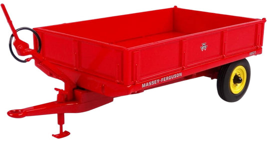 Massey Ferguson MF 21 / Univrsal Hobbies 1/32 ミニカー 模型