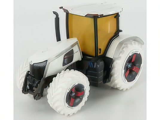 MASSEY FERGUSON   MF NEXT CONCEPT TRACTOR 2020   WHITE トラクタ / Univrsal Hobbies 1/32 建設機械模型 工事車両