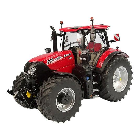 Case IH Puma 260 CVXDrive Tractorトラクター 2023 / Universal Hobbies 1/32 模型