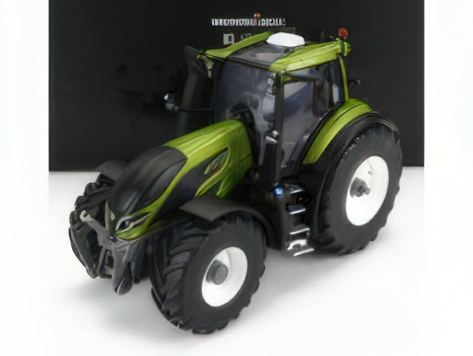 VALTRA  Q305 TRACTOR 2018  GREEN MET トラクタ / Univrsal Hobbies 1/32 建設機械模型 工事車両