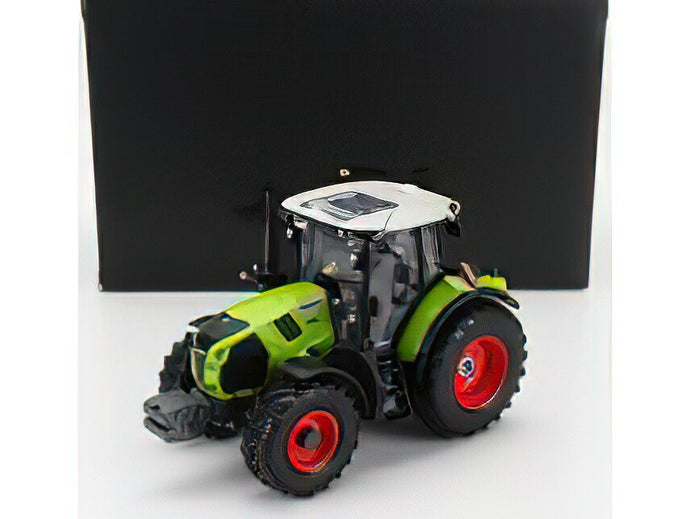 CLAAS - ARION 530 TRACTOR 2020 - LIGHT GREEN/ Univrsal Hobbies 1/32 トラクタ 模型