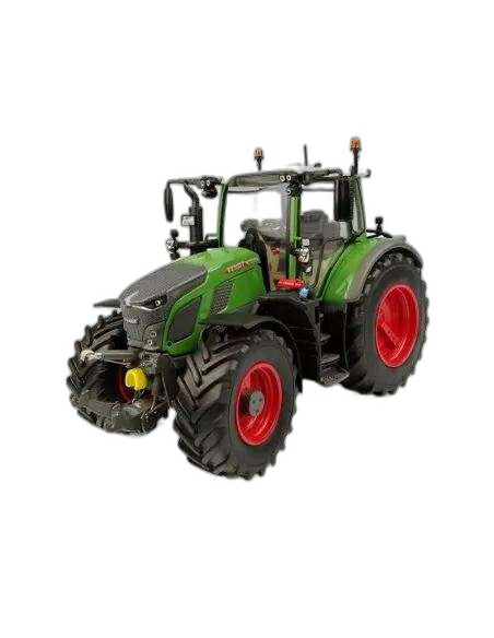 Universal Hobbies Fendt 620 Vario 6666/ Universal Hobbies 1/32  建設機械模型 ミニカー