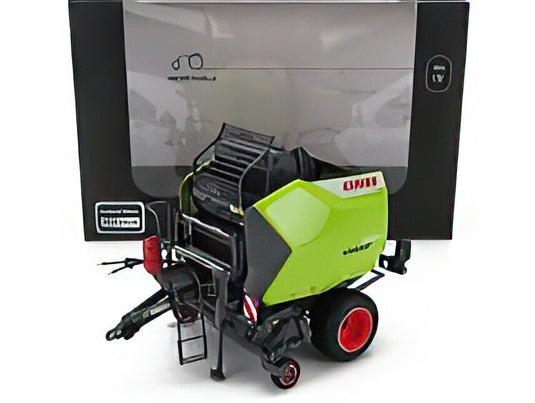 CLAAS  ROTOPRESSA VARIANT 560 RF  GREEN GREY/Univrsal Hobbies 1/32 模型ミニカー