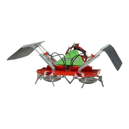 Holaras JUMBO-HK-HUS サイレージスプレッダー / Universal Hobbies 1/32 模型 パーツ