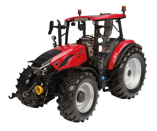 CASE-IH ファーマル 120C トラクター 2021 レッド/ブラック / Univrsal Hobbies 1/32 農機　模型