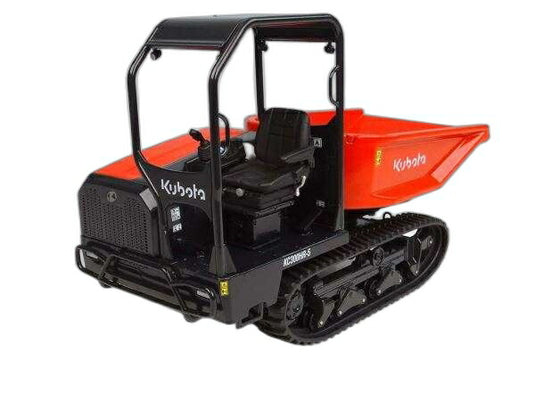 Universal Hobbies Kubota KC300HR 5 8155/ Universal Hobbies 1/24  建設機械模型 ミニカー