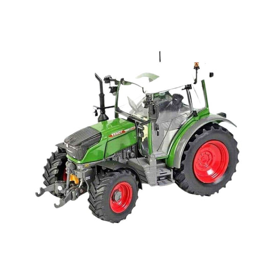 Fendt 211 Vario 10657 トラクタ / USK 1/32 建設機械模型 工事車両