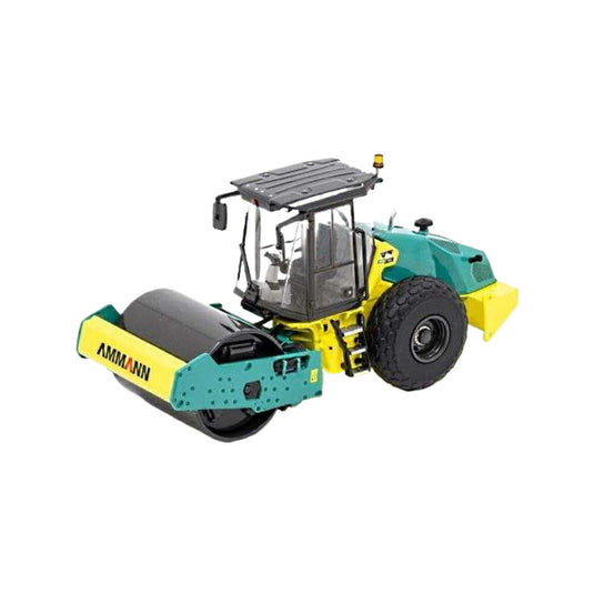 Ammann ARS110 Soil Compactor 31019 / USK 1/50 建設機械模型 工事車両