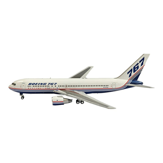 ボーイング社 Boeing Company ボーイング 767-200 / V1 400 1/400 飛行機模型 旅客機
