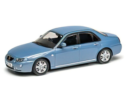 【予約】12月以降発売予定ROVER - 75 1999 - BLUE/VANGUARDS 1/43ミニカー