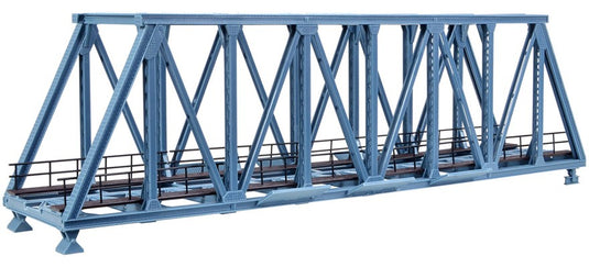 HOゲージ 鉄道模型 ストラクチャー Vollmer フォルマー 箱桁橋 直線