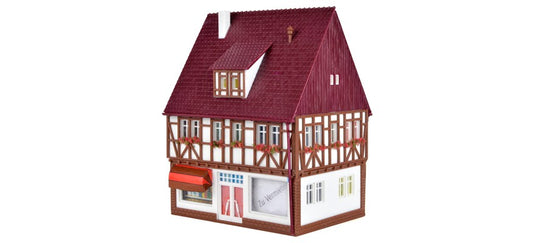 HOゲージ 鉄道模型 Vollmer フォルマー 本屋 Bookstore