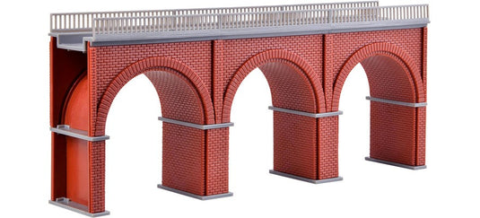 Nゲージ 鉄道模型 Vollmer フォルマー Viaduct, length 17 cm
