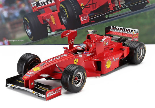 【予約】フェラーリ F1 F300