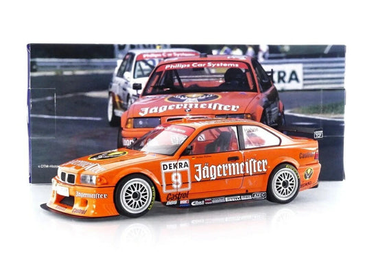 BMW M3 E36 クーペ