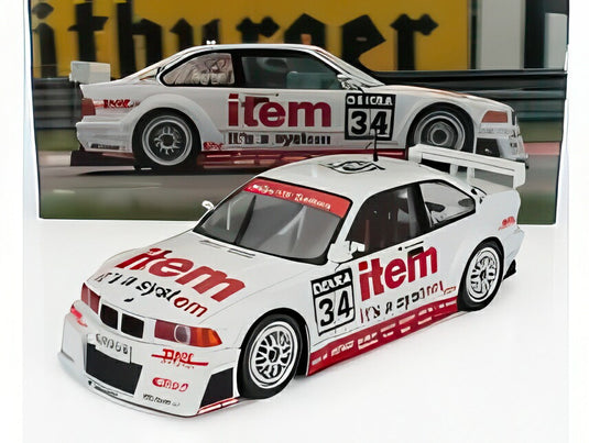 BMW 3シリーズ 325i クーペ E36 TEAM WS DHL