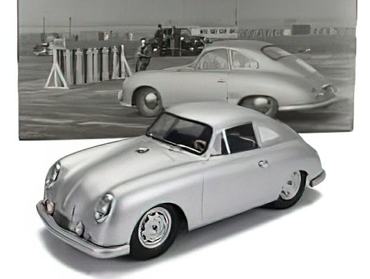 1/18 Werk83 ポルシェ 356 SL カレラパナメリカーナ 1953年 Porsche 356 SL N° 153 Carrera Panamericana 1953 Guillermo