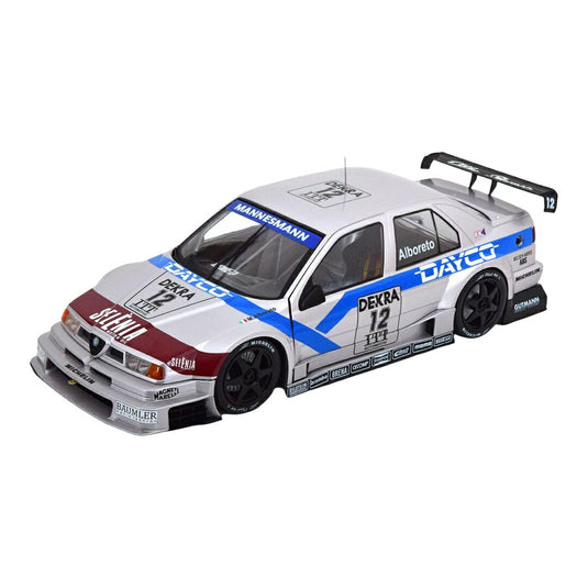 アルファロメオ 155 V6 TI