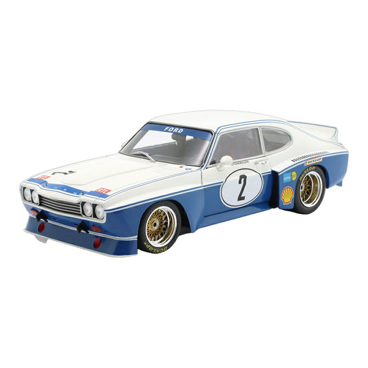 【予約】 Fordフォード Capri RS 3100