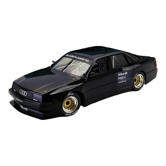 Audiアウディ 200 QUATTRO
