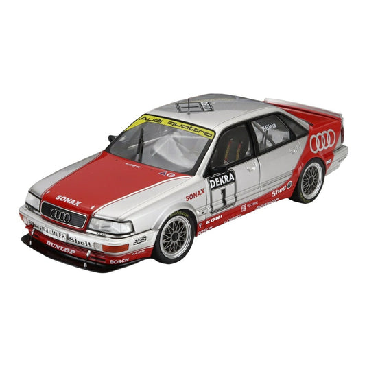 Audiアウディ V8 Quattro