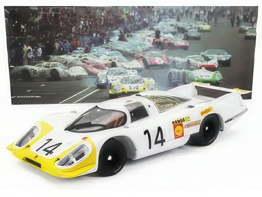 1969 ポルシェ 917 LH