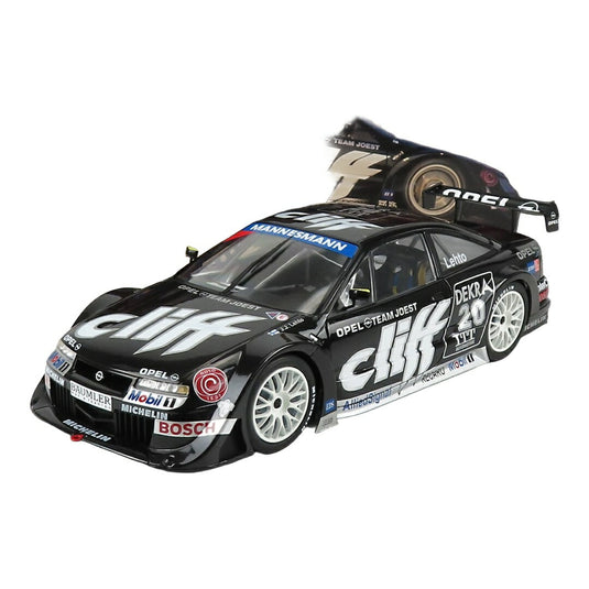 【予約】 Opelオペル Calibraカリブラ V6 Cliff Team Joest