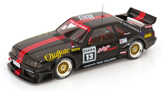 Ford マスタング 5.0 GT No.13 DTM Feucht 1993/ Werk83 1/18 ミニカー