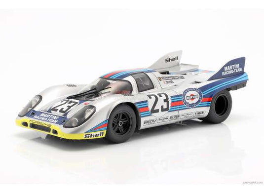 1/18 ポルシェ 917K 1971 スパ1000km #23 Porsche