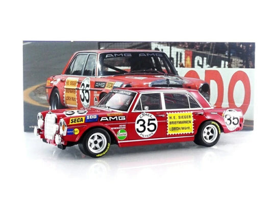 メルセデスベンツ AMG 300 SEL 6.3