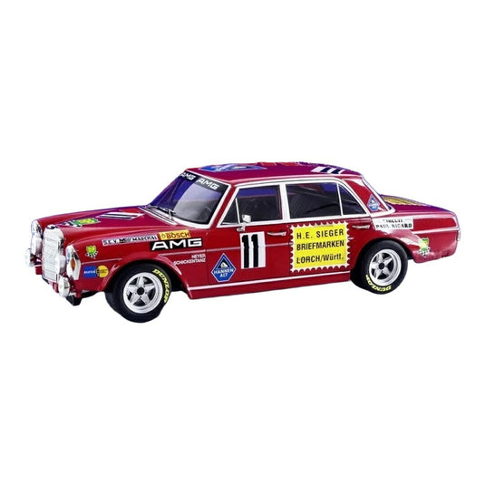 メルセデスベンツ AMG 300 SEL 6.8