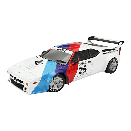 BMW M1 M88 3.5L