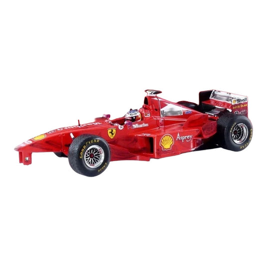 フェラーリ F300