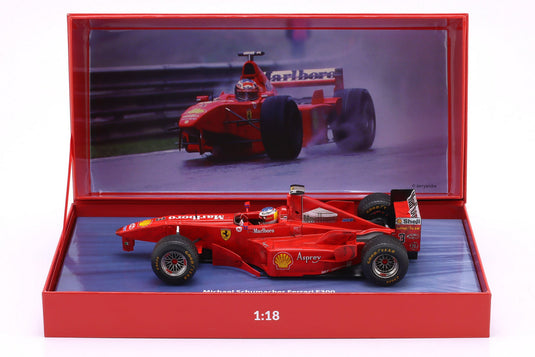【予約】 Ferrariフェラーリ F1 F300