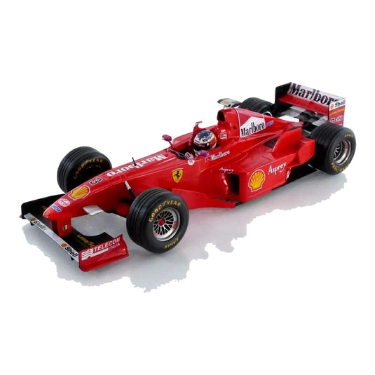 フェラーリ F300